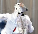 El taekwondista chileno que sueña con el oro en Río 2016