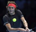 Zverev, el nuevo mesías