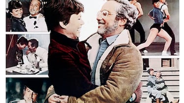 El peor momento de Robert De Niro: cuando fue despedido y su sustituto ganó el Oscar