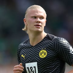 "No me sorprendería que al final lo de Haaland siguiera adelante"