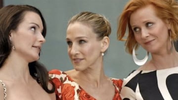 Vuelve 'Sexo en Nueva York': posibles fechas, imágenes y todo lo que sabemos de la secuela