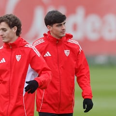 El Sevilla le echa otro órdago a su maltrecha economía