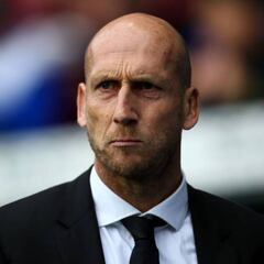 Ten Hag faces ‘greater pressure’ at Man Utd than Ajax, says Stam