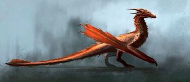 Primer vistazo a House of the Dragon: el spin-off de Juego de Tronos arranca su rodaje en 2021