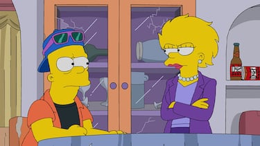 ‘Los Simpson’ toman la decisión más cruel y ‘matan’ a Marge al final de la temporada 36: este es su emotivo testamento