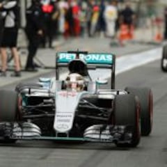 Los equipos deciden volver al sistema antiguo de calificación