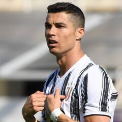 La crisis de Cristiano enfada a los tifosi