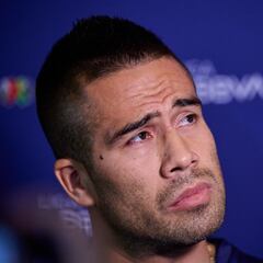 ‘Wacho’ Jiménez: “No me considero un salvador, solo hago mi trabajo”