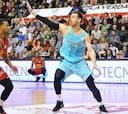 Resumen del Murcia-Barcelona, Liga Endesa 2018: un partido que ganó el menos malo