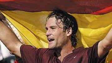 "Francia ganó aquí con peor equipo"