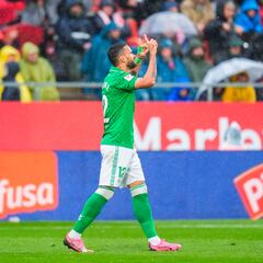 Las 14 razones de Willian José