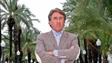 "El club intentó vender una moto que no tenía ruedas"