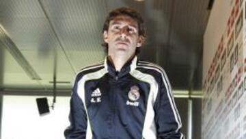 "Han calentado el partido, pero no vamos a la guerra"