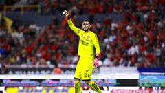 Atlas vs Monterrey en vivo: Liga MX, Clausura 2025 hoy | en directo