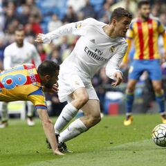 Kovacic podría marcharse del Real Madrid rumbo al Milán