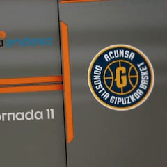 Resumen del Unicaja de Málaga vs. Acunsa GBC de la Liga Endesa