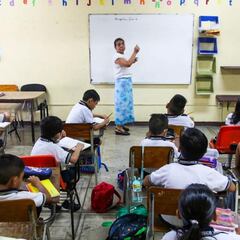 Calendario escolar SEP de enero 2024: días festivos, puentes, feriados y vacaciones