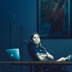 La U sorprende y repatria desde España a figura de la Roja