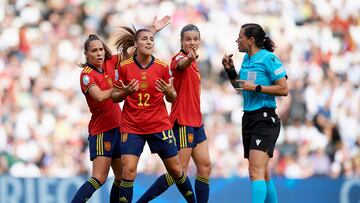 08/07/22 
FUTBOL FEMENINO EUROCOPA INGLATERRA 2022

SELECCION ESPAÑOLA ESPAÑA FEMENINA FINLANDIA

