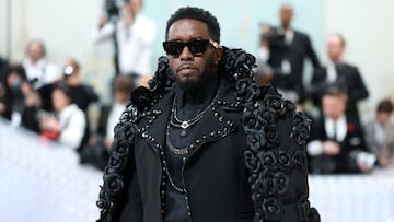 ¿Por qué allanaron las propiedades del rapero Sean ‘Diddy’ Combs?