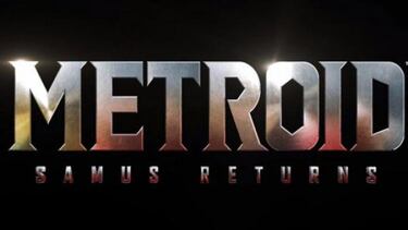 Metroid: Samus Returns anunciado para Nintendo 3DS