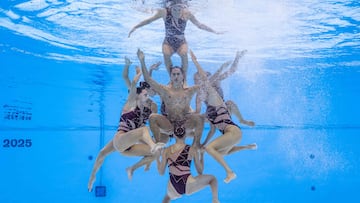 La Locura de España conquista el mundo con un bronce