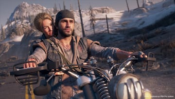 Days Gone no continuar芍 como videojuego, pero su adaptaci車n al cine va por buen camino
