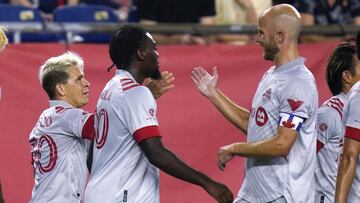 Los equipos canadienses volverán a sus estadios por primera vez desde el inicio de la pandemia, mientras que Vancouver Whitecaps se mantendrá en Estados Unidos.