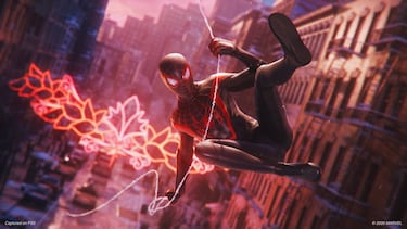 Marvel’s Spider-Man 2 release date to be announced ‘soon’ by Insomniac
