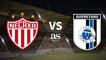 Necaxa – Querétaro en vivo: Liga MX, jornada 17 del Clausura 2019