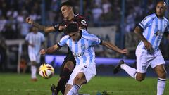 River ya está enfocado en la revancha contra Atlético Tucumán