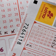 Gana el premio gordo de la lotería y sólo hay una cosa con lo que no está satisfecho: “Era mi sueño, pero ya no...”