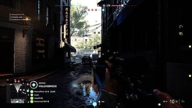 ¿Battlefield V es razón para tener una tarjeta gráfica RTX?