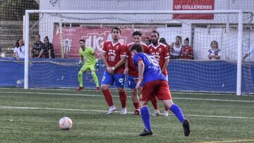 Tercera RFEF Grupo 11: resultados, partidos y clasificación de la jornada 22