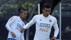 El Zenit vuelve a la carga por Jeison Murillo