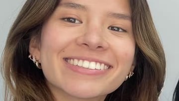 La prima de Tatiana, Laura Hernández, dejó en sus redes sociales un mensaje conmovedor y cargado de esperanza para la joven médica.
