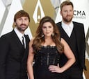 ¿Por qué el grupo Lady Antebellum se ha cambiado el nombre a Lady A?
