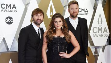 La banda estadounidense de Country ya no se llamar&aacute; Lady Antebellum y decidieron cambiarlo a Lady A. Te explicamos las razones del cambio de nombre.