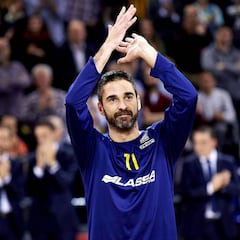Mercado ACB 2018: todos los movimientos de la Liga Endesa