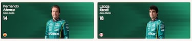 Parrilla oficial de Fórmula 1 para el Mundial 2026: todos los pilotos, números, equipos y escuderías