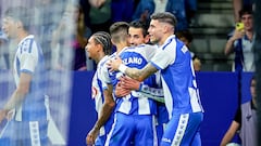 Resumen y goles del Espanyol vs Mallorca, jornada 4 de LaLiga EA Sports 25-26