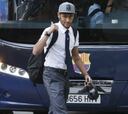 Día clave para Neymar: hoy sabrá si puede jugar contra el Atlético
