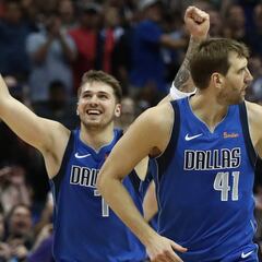 La NBA evoluciona: los bitcoines se aceptan como forma de pago