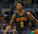 Sixers y Hawks negocian: ¿Jeff Teague por Nerlens Noel?