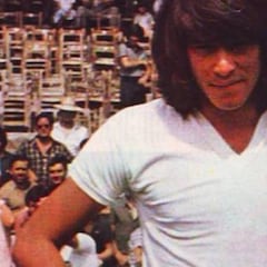 Lobo Diarte: el fichaje con el que el Valencia reventó el mercado