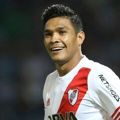 Teófilo: "Es difícil que vuelva a River Plate, quizás como técnico"