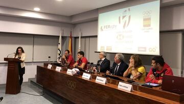 Blanco: "El rugby espa?ol tendr¨¢ el lugar que merece"