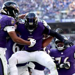 NFL Power Rankings Week 9: Philly stays in first, KC hangs on, and Bengals crack Top 5