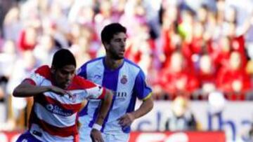 Dídac, muy claro: "Da rabia no poder entrar en Europa"