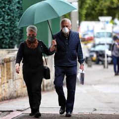 Colombia Mayor: ¿Cuándo inicia el tercer pago del año?